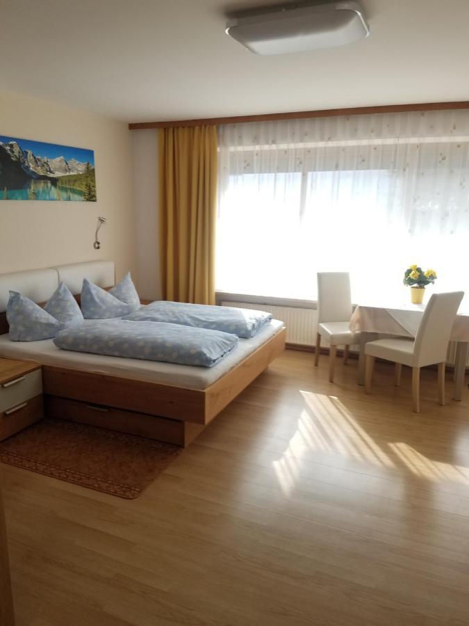 Gaestehaus Fahringer Walchsee Exterior photo