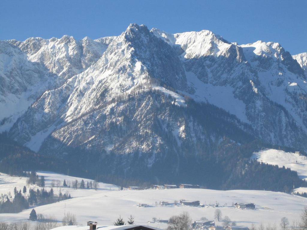 Gaestehaus Fahringer Walchsee Room photo